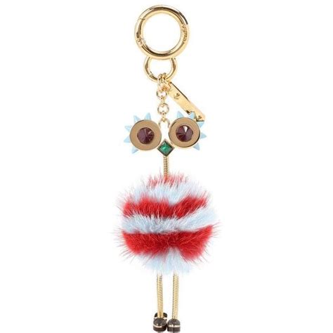 kan i fendi bag|fendi fur bag charm.